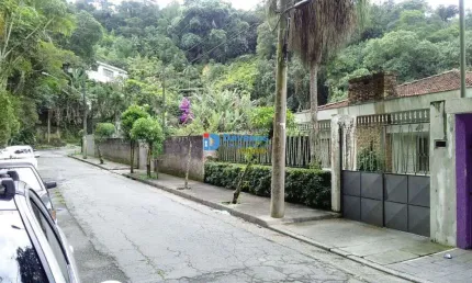 Terreno à venda no Horto Florestal, São Paulo 