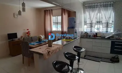 Casa com 2 quartos à venda no Jardim Vista Alegre, São Paulo 