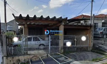 Casa com 2 quartos à venda no Limão, São Paulo 