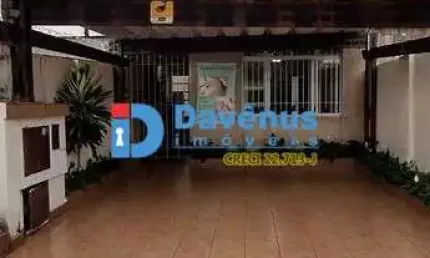 Casa com 3 quartos à venda em Vila Nova Cachoeirinha, São Paulo 