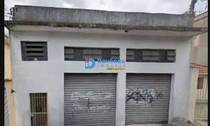 Casa com 2 quartos à venda em Vila Nova Cachoeirinha, São Paulo 