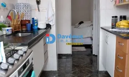 Apartamento com 2 quartos à venda em Vila Nova Cachoeirinha, São Paulo 