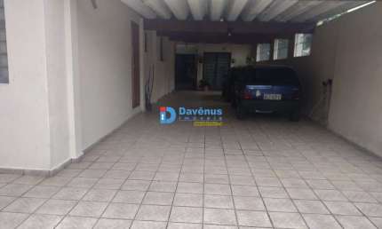 Casa com 4 quartos à venda em Imirim, São Paulo 