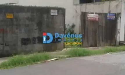 Terreno à venda no Jardim Franca, São Paulo 