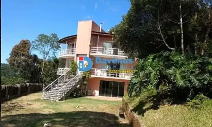 Casa com 3 quartos à venda na Serra da Cantareira, São Paulo 