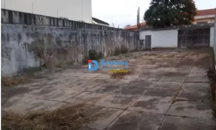 Terreno à venda na Água Fria, São Paulo 