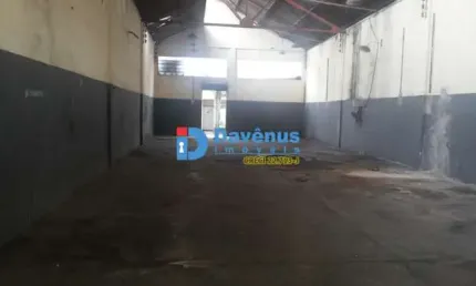 Barracão / Galpão / Depósito à venda na Casa Verde, São Paulo 
