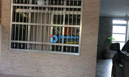 Casa com 4 quartos à venda em Vila Nova Cachoeirinha, São Paulo 
