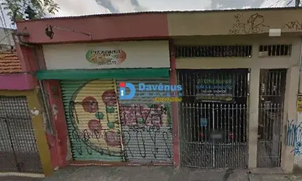 Casa com 2 quartos à venda em Vila Nova Cachoeirinha, São Paulo 