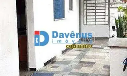 Casa com 2 quartos à venda no Jardim Peri, São Paulo 