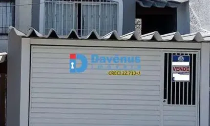 Casa com 2 quartos à venda em Itaberaba, São Paulo 
