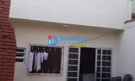 Casa com 4 quartos à venda no Limão, São Paulo 