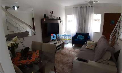 Casa com 2 quartos à venda no Mandaqui, São Paulo 