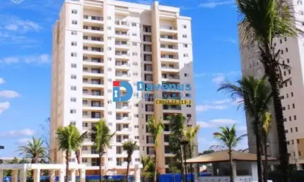 Apartamento com 3 quartos à venda no Alphaville, São Paulo 