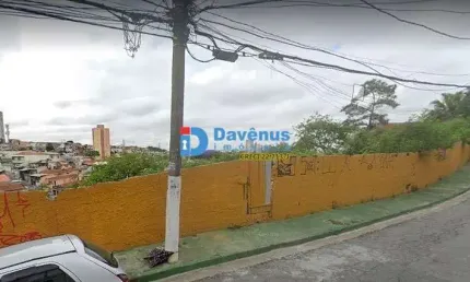 Terreno à venda na Vila Isolina Mazzei, São Paulo 