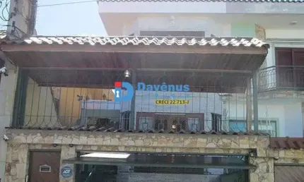 Casa com 5 quartos à venda no Parada Inglesa, São Paulo 