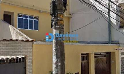 Casa com 2 quartos à venda em Imirim, São Paulo 