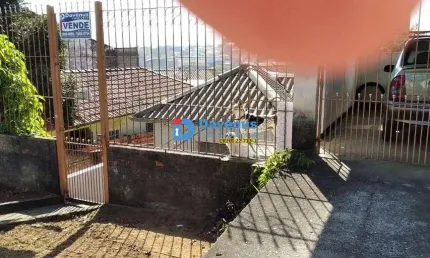 Casa com 3 quartos à venda em Vila Nova Cachoeirinha, São Paulo 
