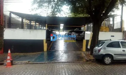 Terreno à venda na Pompéia, São Paulo 