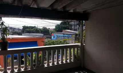 Casa com 2 quartos à venda na Casa Verde, São Paulo 