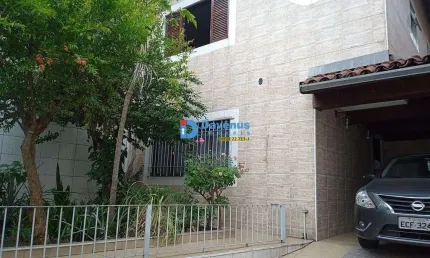 Casa com 3 quartos à venda no Jardim Ondina, São Paulo 