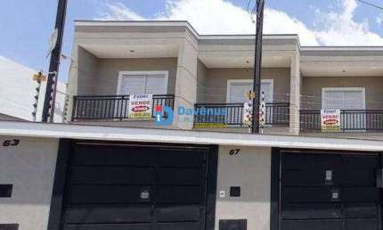 Casa com 2 quartos à venda em Imirim, São Paulo 