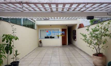 Casa com 3 quartos à venda na Vila Mazzei, São Paulo 