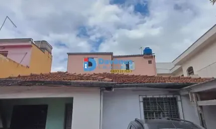 Casa com 2 quartos à venda na Freguesia do Ó, São Paulo 