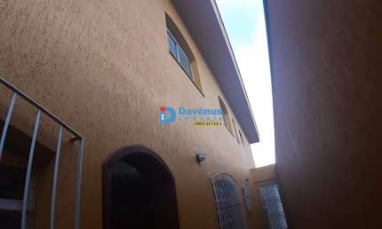 Casa com 4 quartos à venda na Freguesia do Ó, São Paulo 