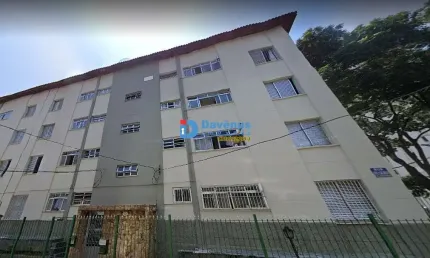 Apartamento com 2 quartos à venda no Parque Mandaqui, São Paulo 