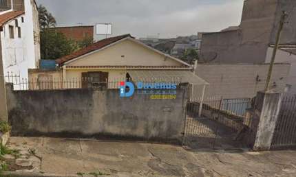 Casa com 2 quartos à venda no Parque Peruche, São Paulo 