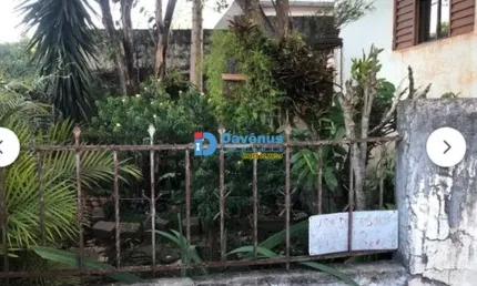Casa com 2 quartos à venda no Jardim Ondina, São Paulo 
