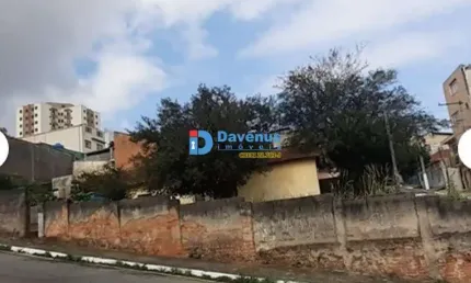 Terreno à venda no Limão, São Paulo 