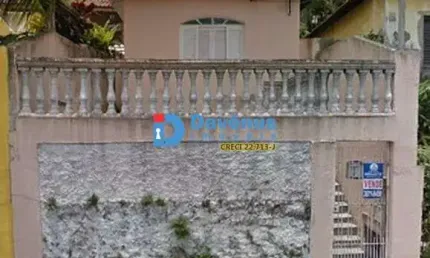 Casa com 2 quartos à venda em Vila Nova Cachoeirinha, São Paulo 