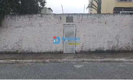 Terreno à venda na Casa Verde, São Paulo 