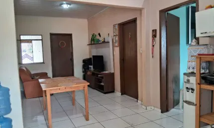 Imóvel para venda tem 104 metros quadrados com 3 quartos em cidade nova - manaus - am