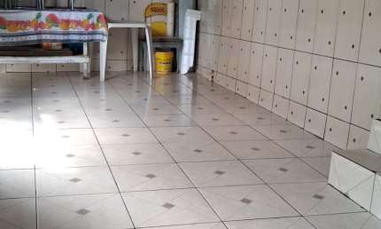 Casa com 4 quartos à venda na Rua Professora Lea Alencar, 381, Alvorada, Manaus