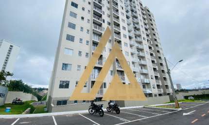 Apartamento com 2 quartos à venda na Avenida Coronel Teixeira, 1, Ponta Negra, Manaus