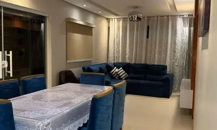 VENDE CASA COM 3 QUARTOS, SENDO 1 SUÍTE, PISCINA | Cond. Nascente do Tarumã / Manaus-AM