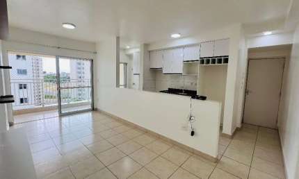 Vende-se apartamento com 3 quartos, sendo 1 suíte com 86m² no condomínio Reserva das Praias
