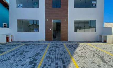Apartamento para Venda em Barra Velha, Itajuba, 2 dormitórios, 1 suíte, 1 banheiro, 2 vagas