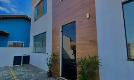Apartamento para Venda em Barra Velha, Itajuba, 2 dormitórios, 1 suíte, 1 banheiro, 2 vagas