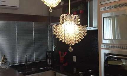 Apartamento para Venda em Massaranduba, CENTRO, 2 dormitórios, 1 vaga
