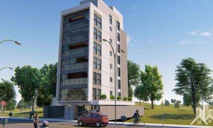 Apartamento para Venda em Balneário Piçarras, Itacolumi, 3 dormitórios, 1 suíte