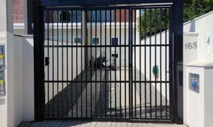 Sobrado Geminado para Venda em Joinville, Itaum, 2 dormitórios