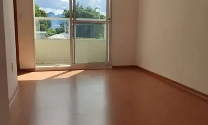 Apartamento para Venda em Joinville, Floresta, 2 dormitórios, 1 banheiro, 1 vaga