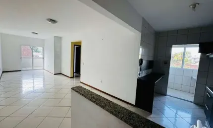 Apartamento para Venda em Joinville, Glória, 2 dormitórios, 1 suíte, 1 vaga