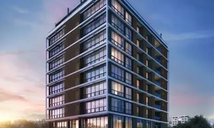 Apartamento para venda em joinville, santo antônio, 3 dormitórios, 3 suítes, 1 banheiro, 2 vagas