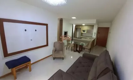 Apartamento para Venda em São José, Barreiros, 2 dormitórios, 1 suíte, 1 banheiro, 1 vaga