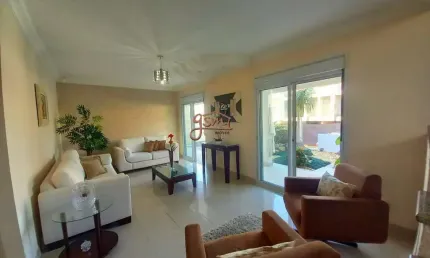 Casa Alto Padrão para Venda em São José, Barreiros, 3 dormitórios, 2 suítes, 1 banheiro, 5 vagas
